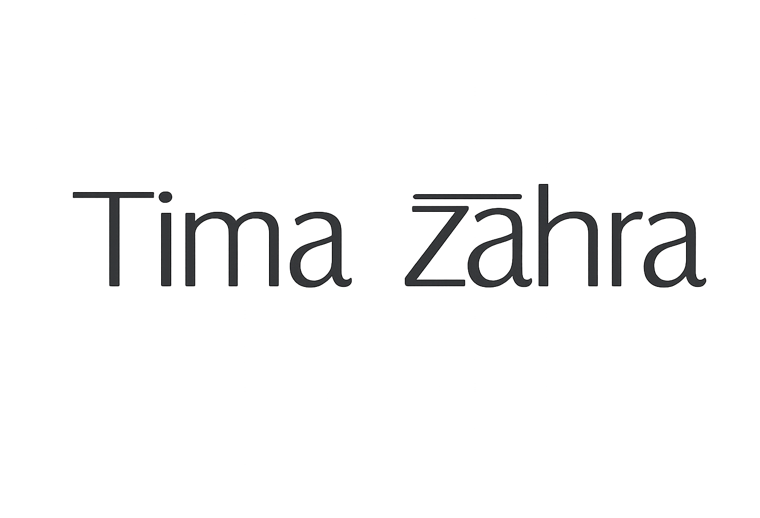 Tima Zāhra